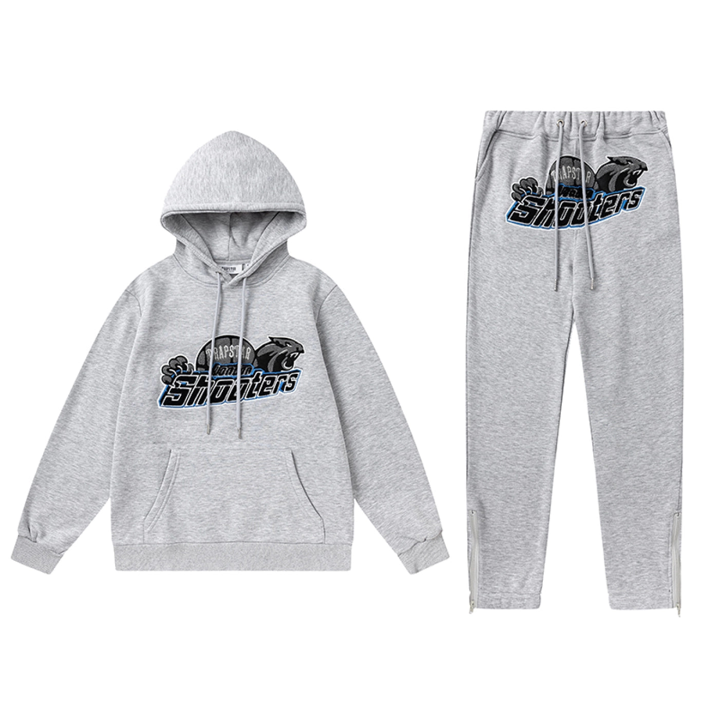 Trapstar Hoodie Tracksuit