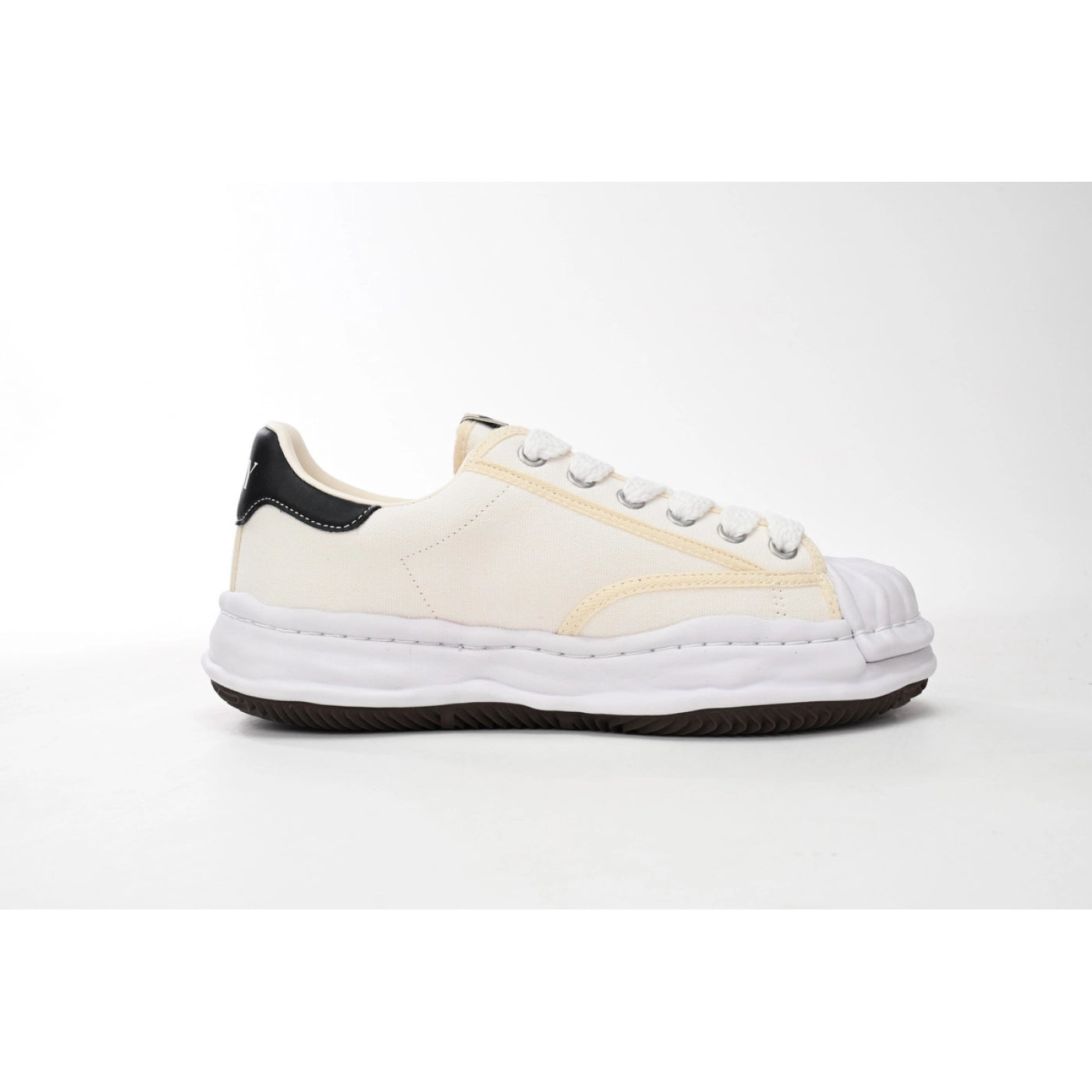 Mihara Yasuhiro White And White Yellow