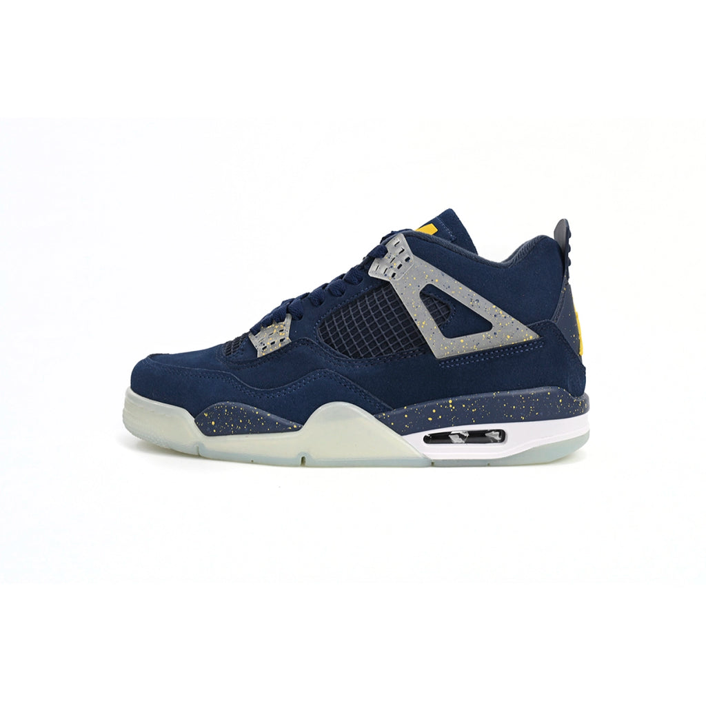 Air Jordan 4 Retro Michigan
