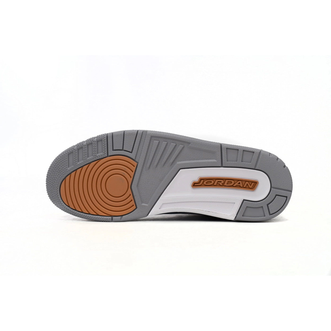 Air Jordan 3 Retro “wizards