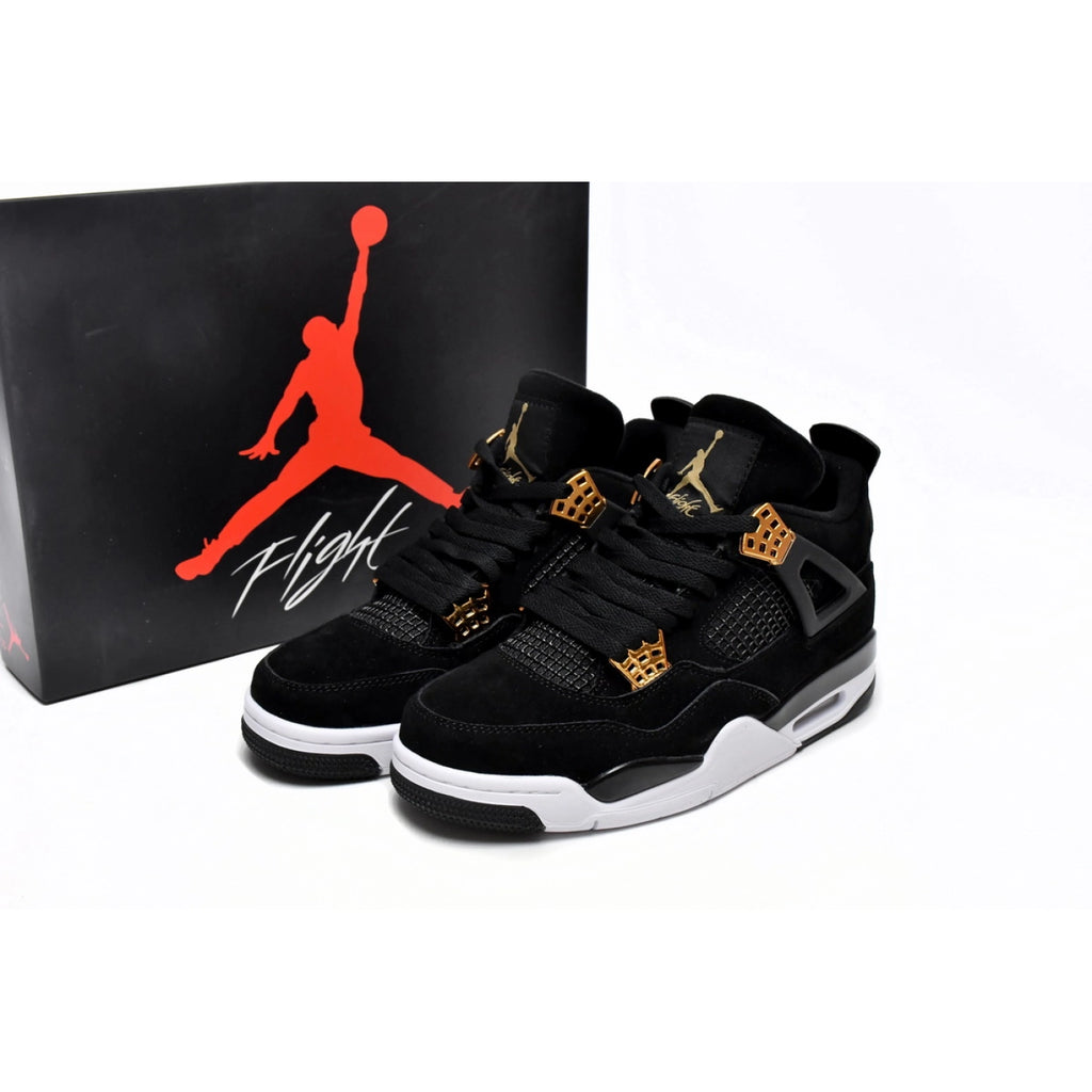 Air Jordan 4 Retro “Royalty”