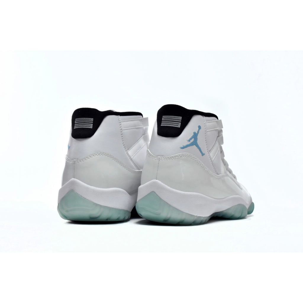 Air Jordan 11 Retro Legend Blue