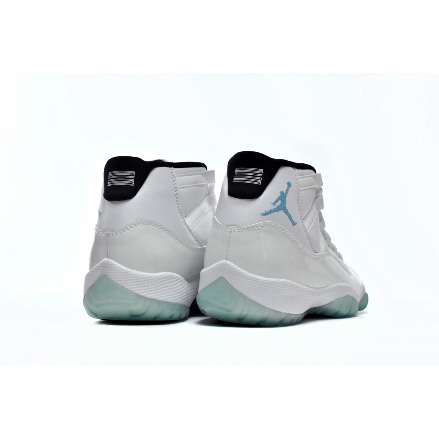 Air Jordan 11 Retro Legend Blue