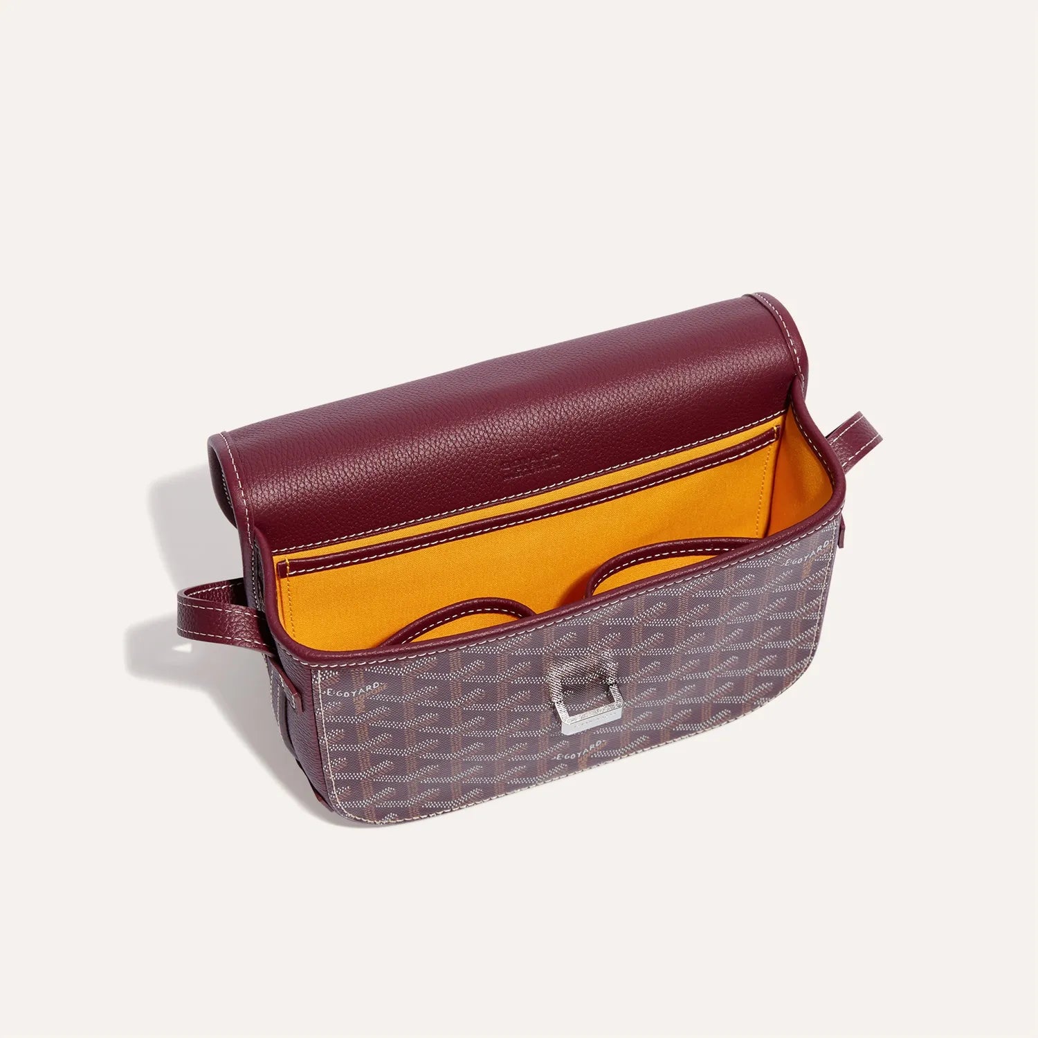 Belvedere PM Bag burgundy
