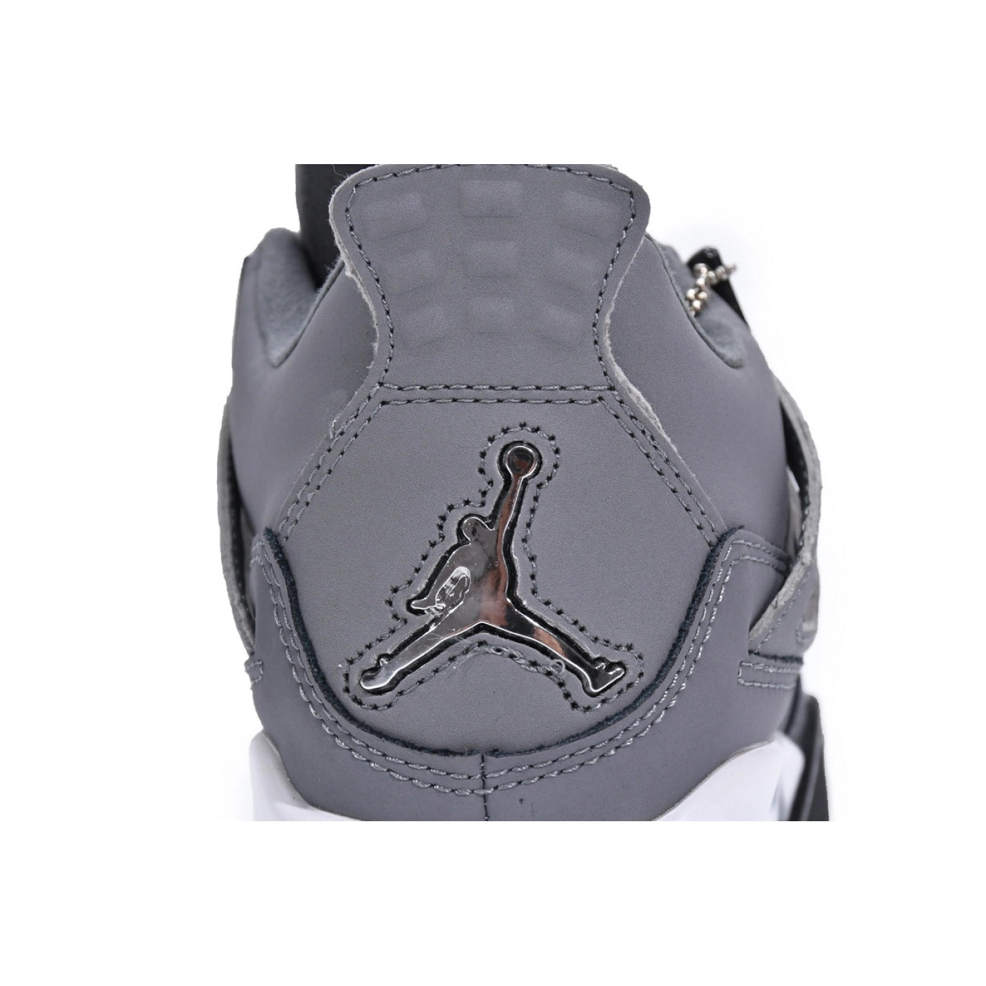 Air Jordan 4 Retro Cool Grey