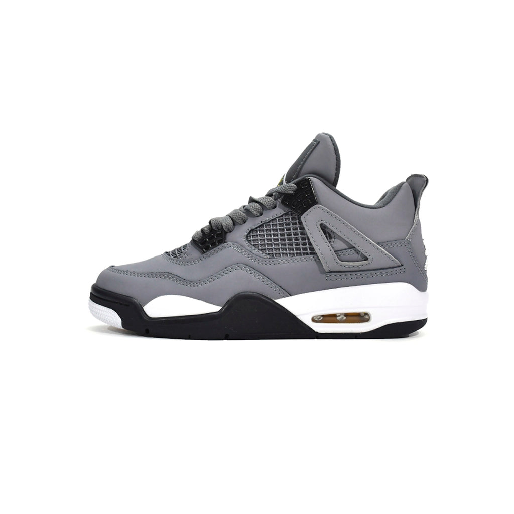 Air Jordan 4 Retro Cool Grey