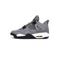 Air Jordan 4 Retro Cool Grey