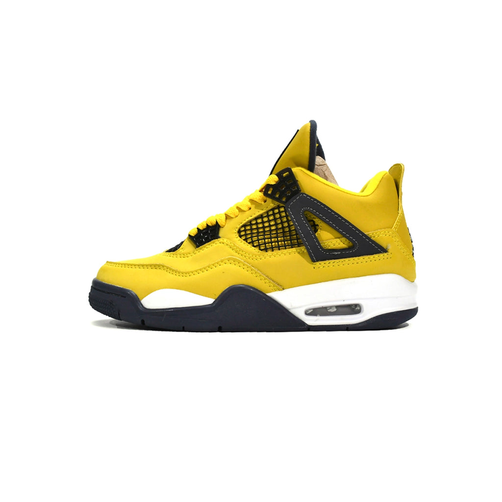 Air Jordan 4 Retro LS Lightning