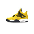 Air Jordan 4 Retro LS Lightning