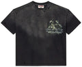 Vale Forever Vale Zone Tee 'Black'