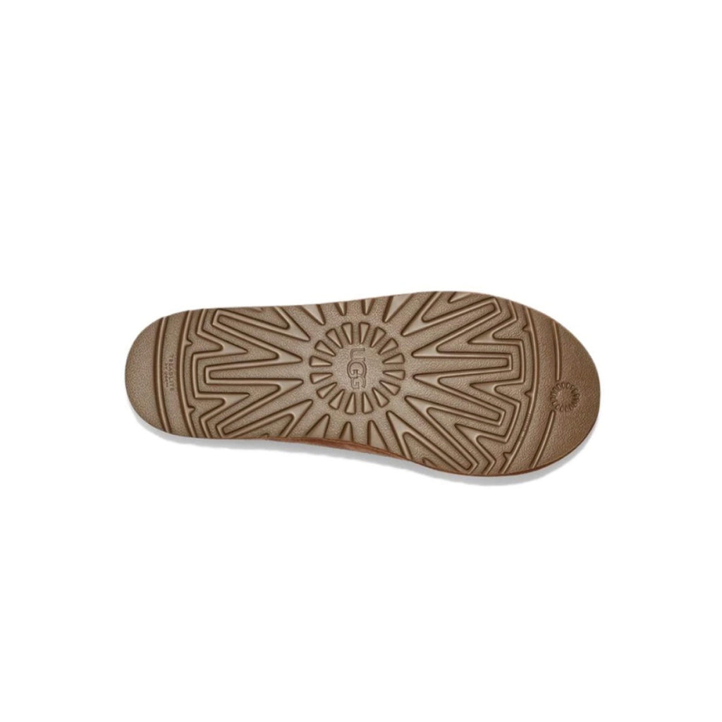 UGG Tasman Slipper Chestnut