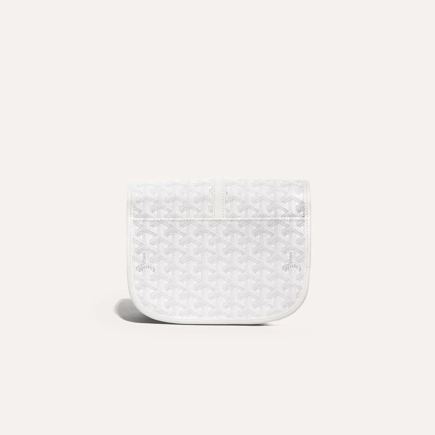 Belvedere PM Bag white