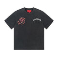 Godspeed T-shirt liberty