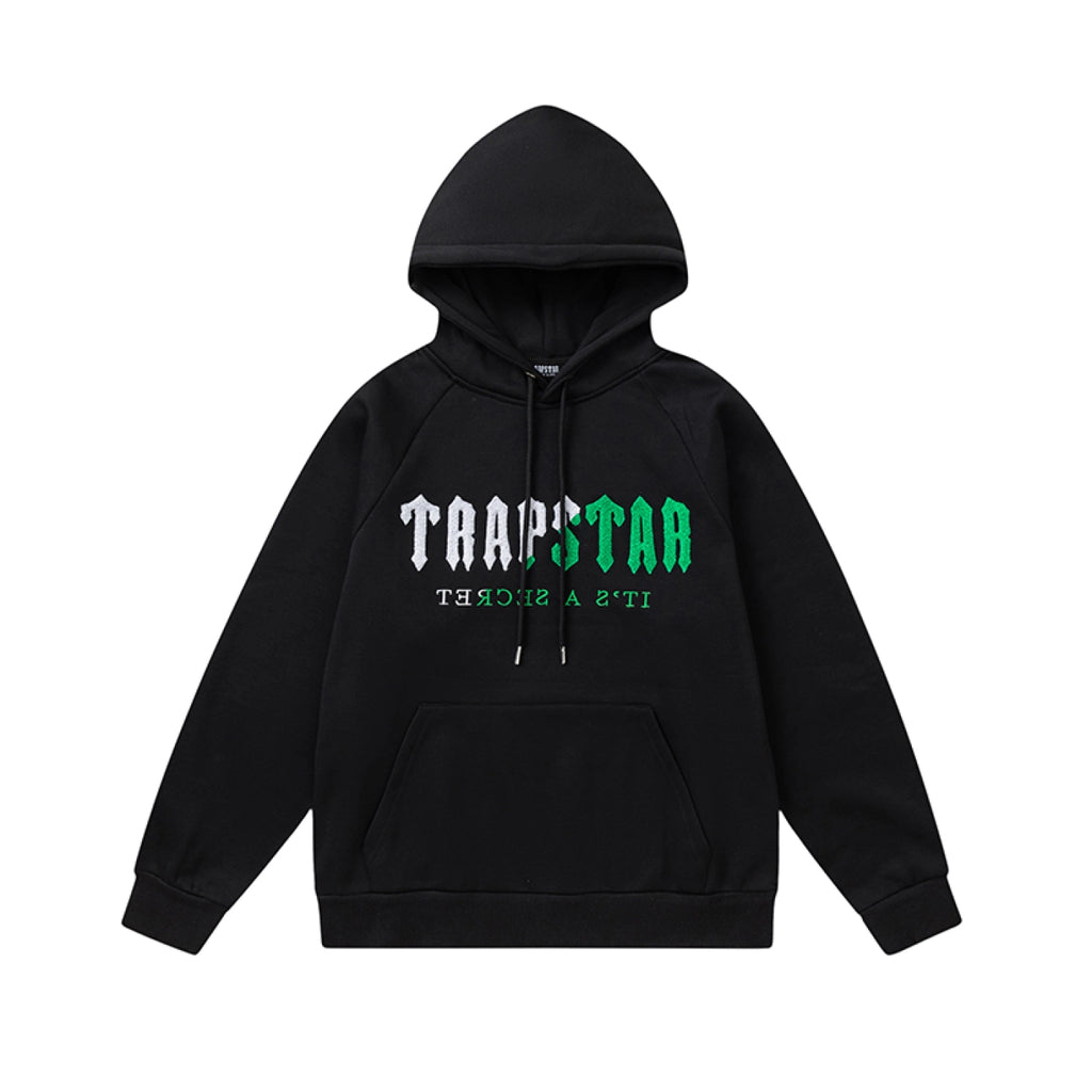 Trapstar Hoodie Tracksuit
