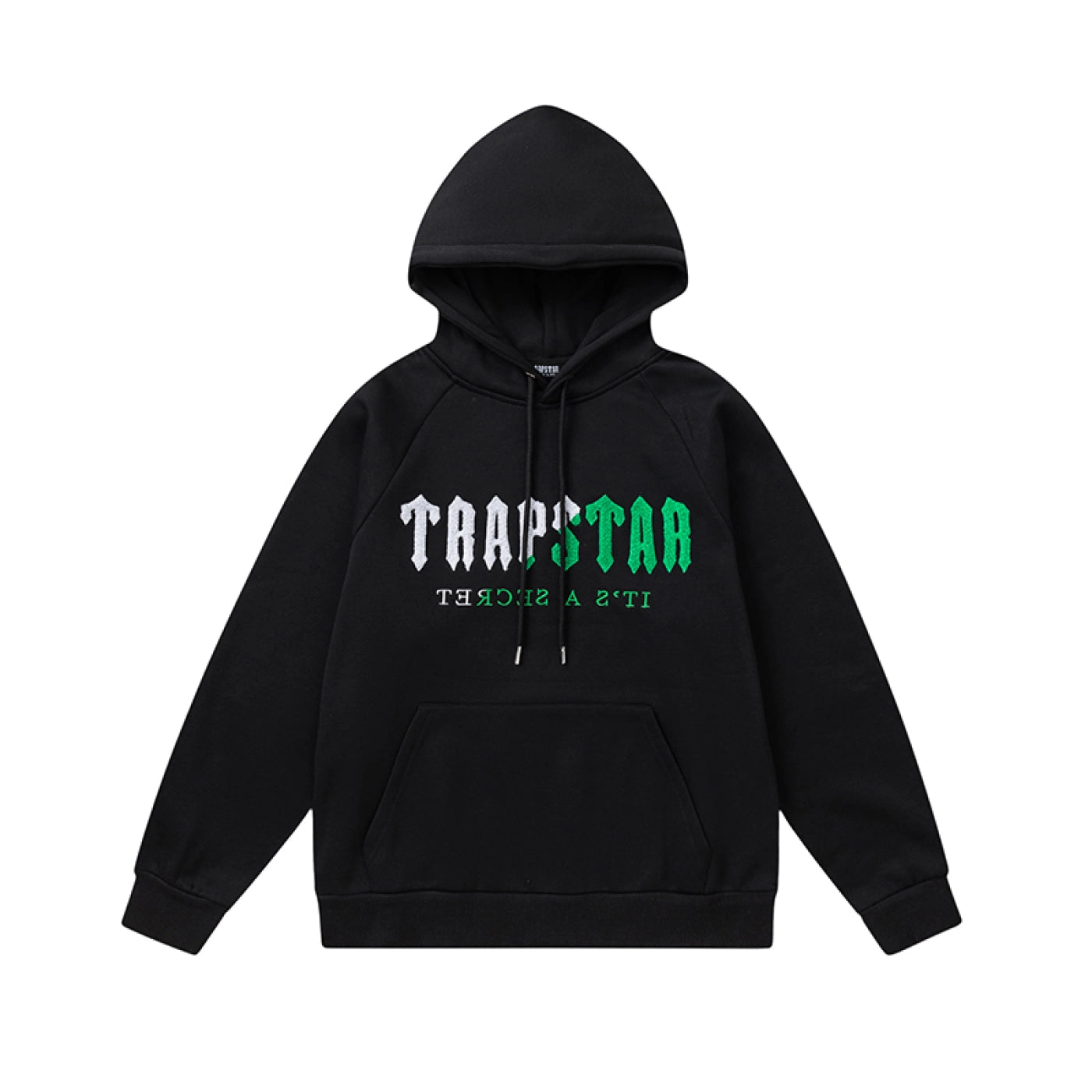 Trapstar Hoodie Tracksuit