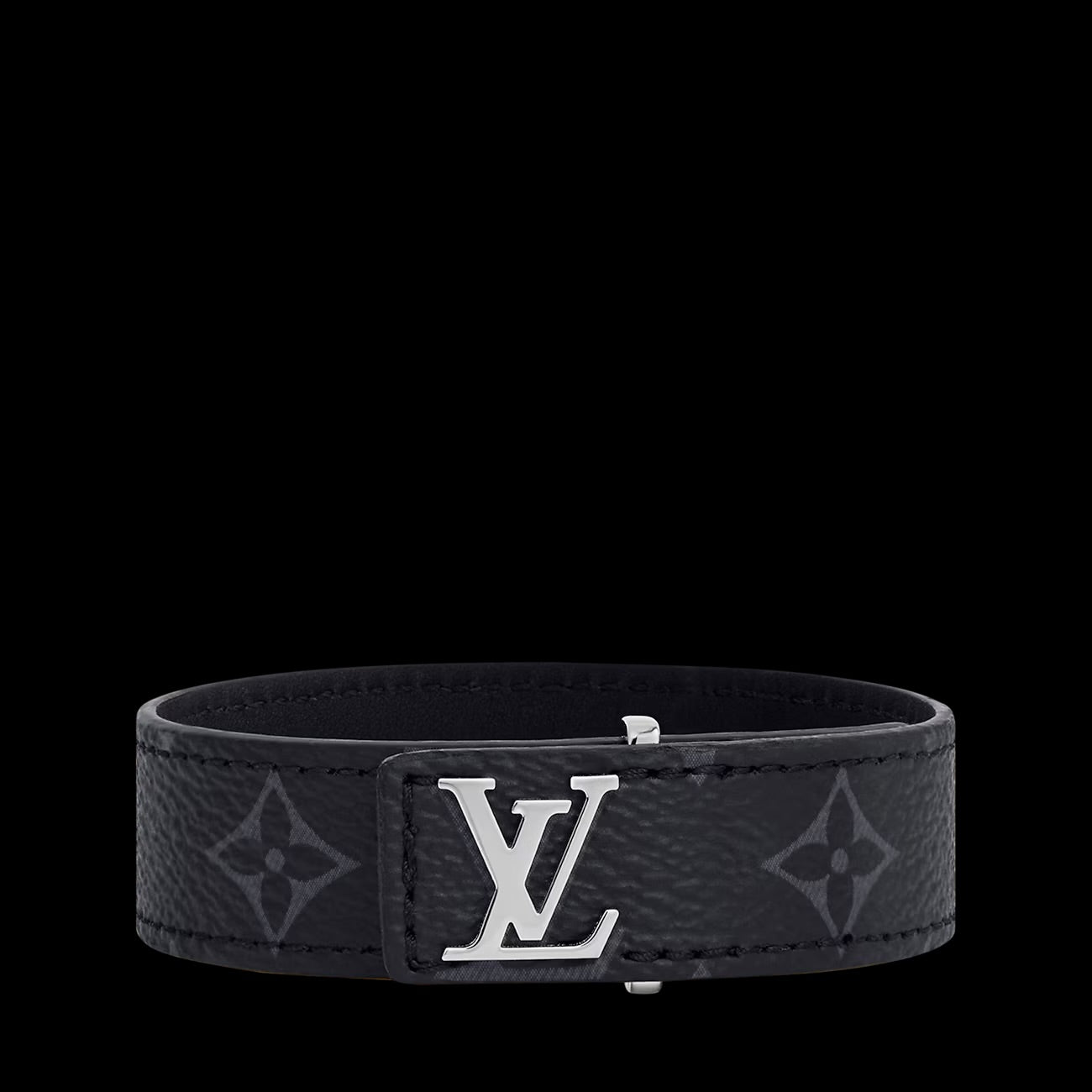 Slim Bracelet black