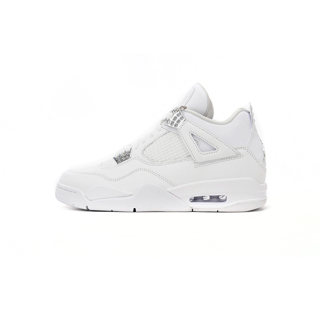 Air Jordan 4 Retro Pure Money