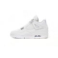 Air Jordan 4 Retro Pure Money
