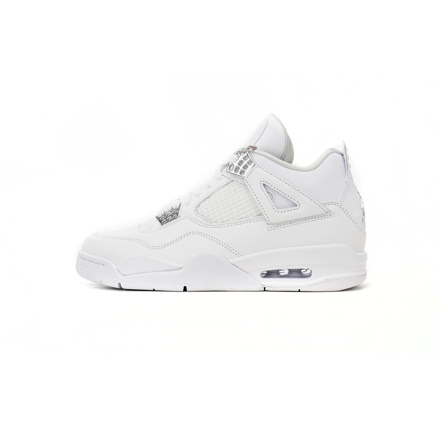 Air Jordan 4 Retro Pure Money