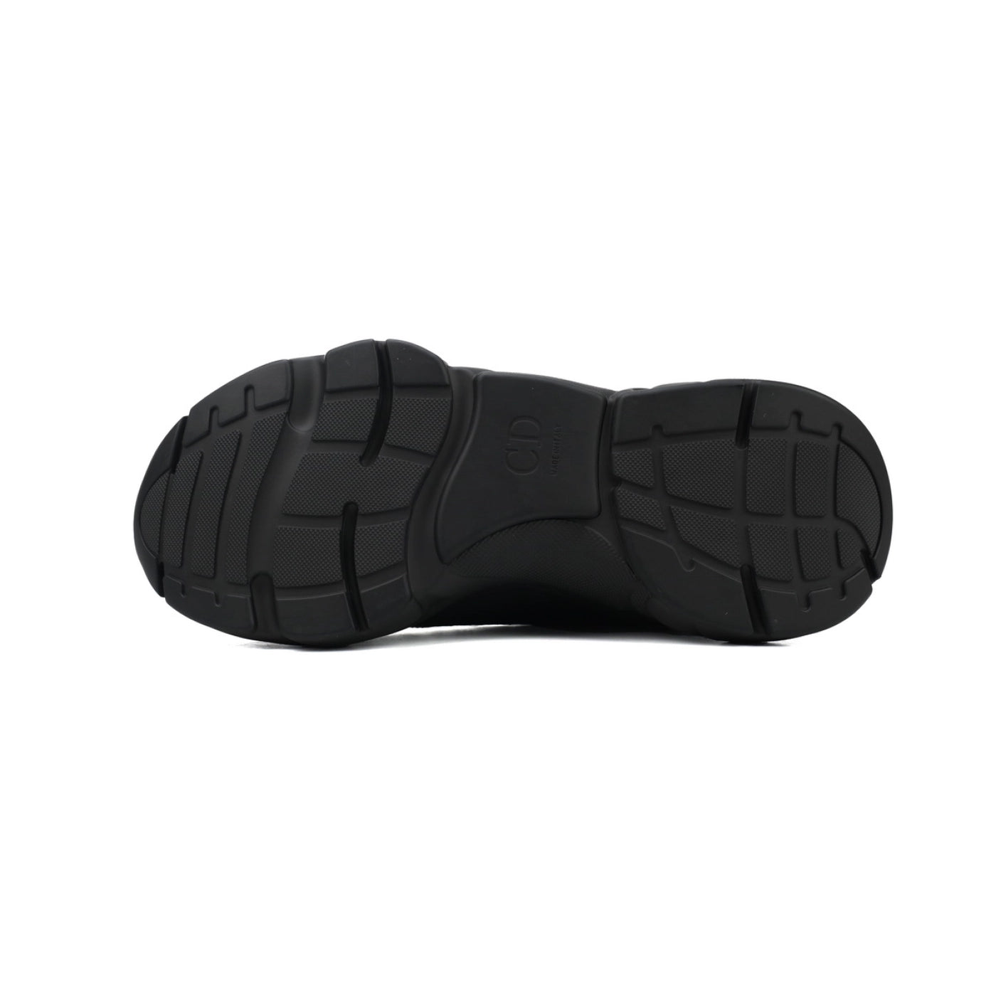 Dior B22 Sneakers Black
