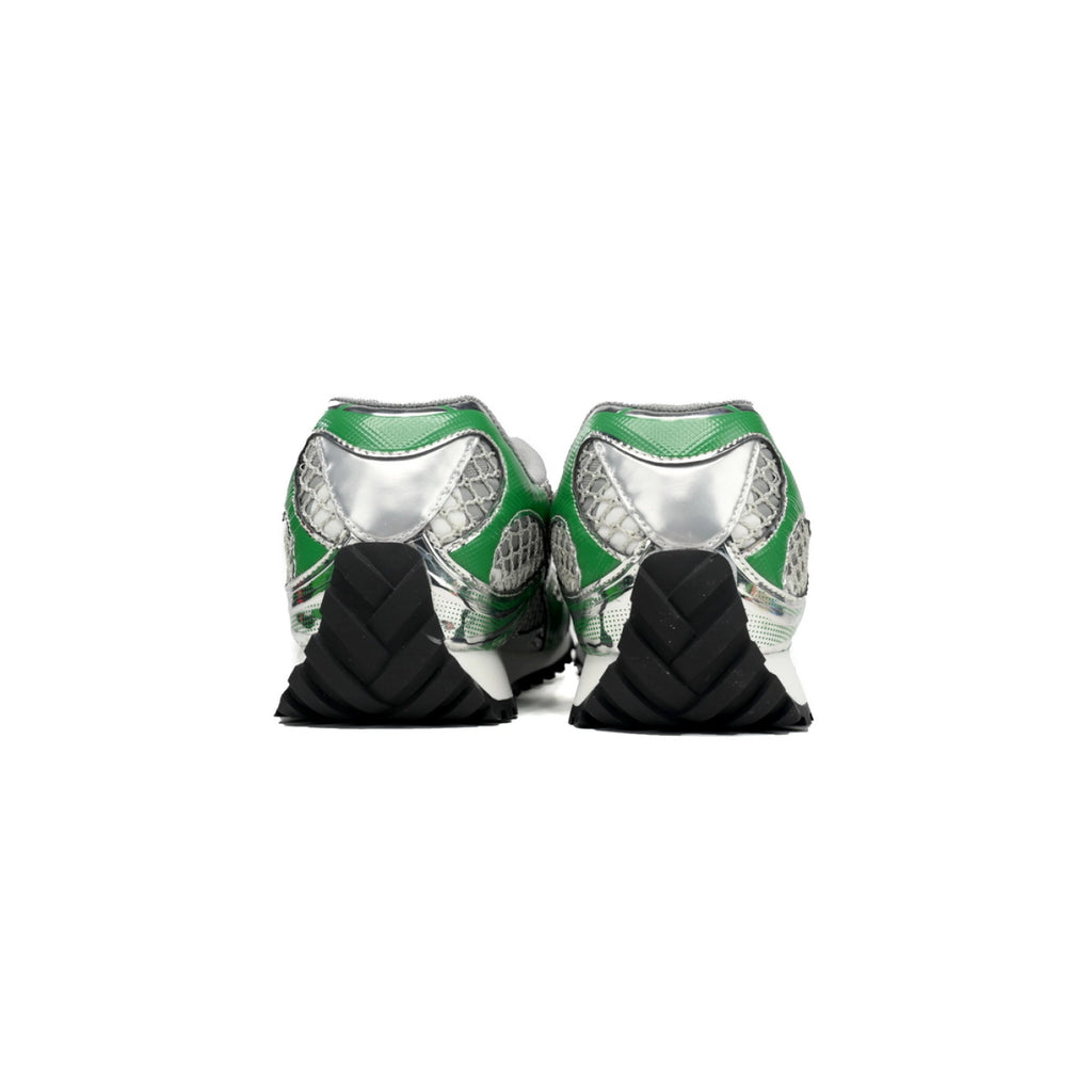 Bottega Veneta Orbit Green