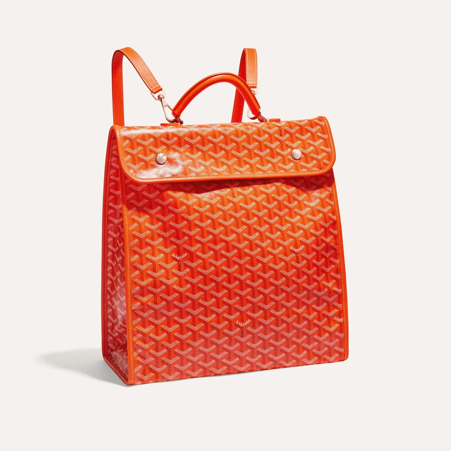 Saint Léger Backpack