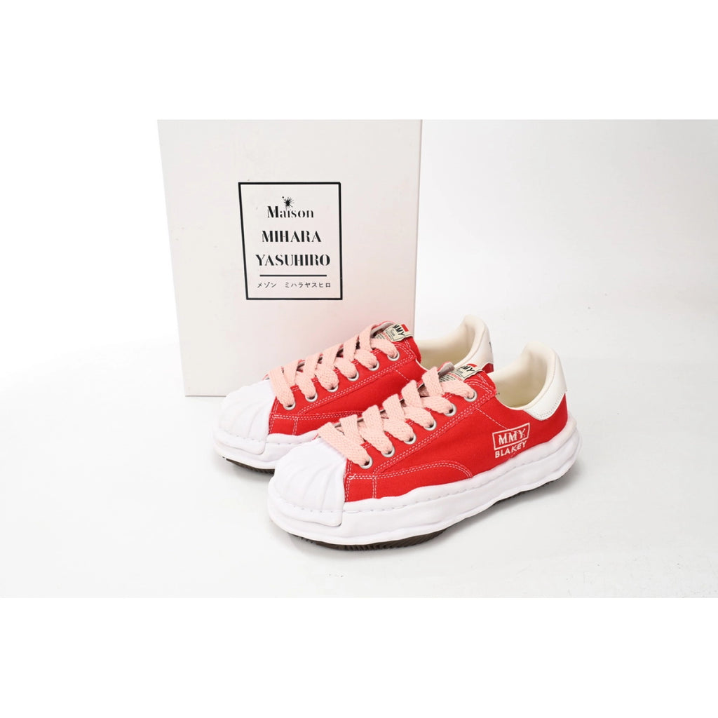 Mihara Yasuhiro White And White Red