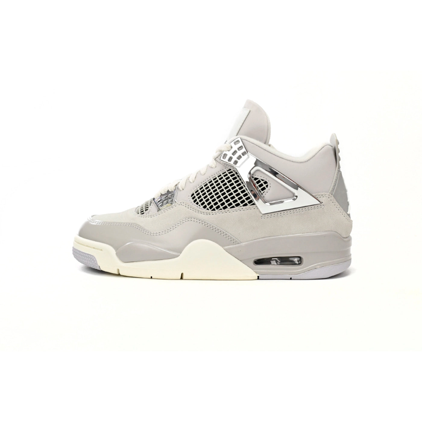 Jordan 4 Retro Frozen Moments