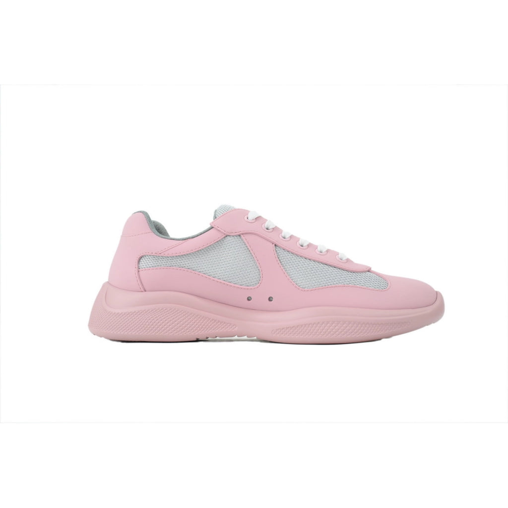 Prada Sneakers Rubber Pink