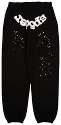 Sp5der OG Web Sweatpants 'Black'