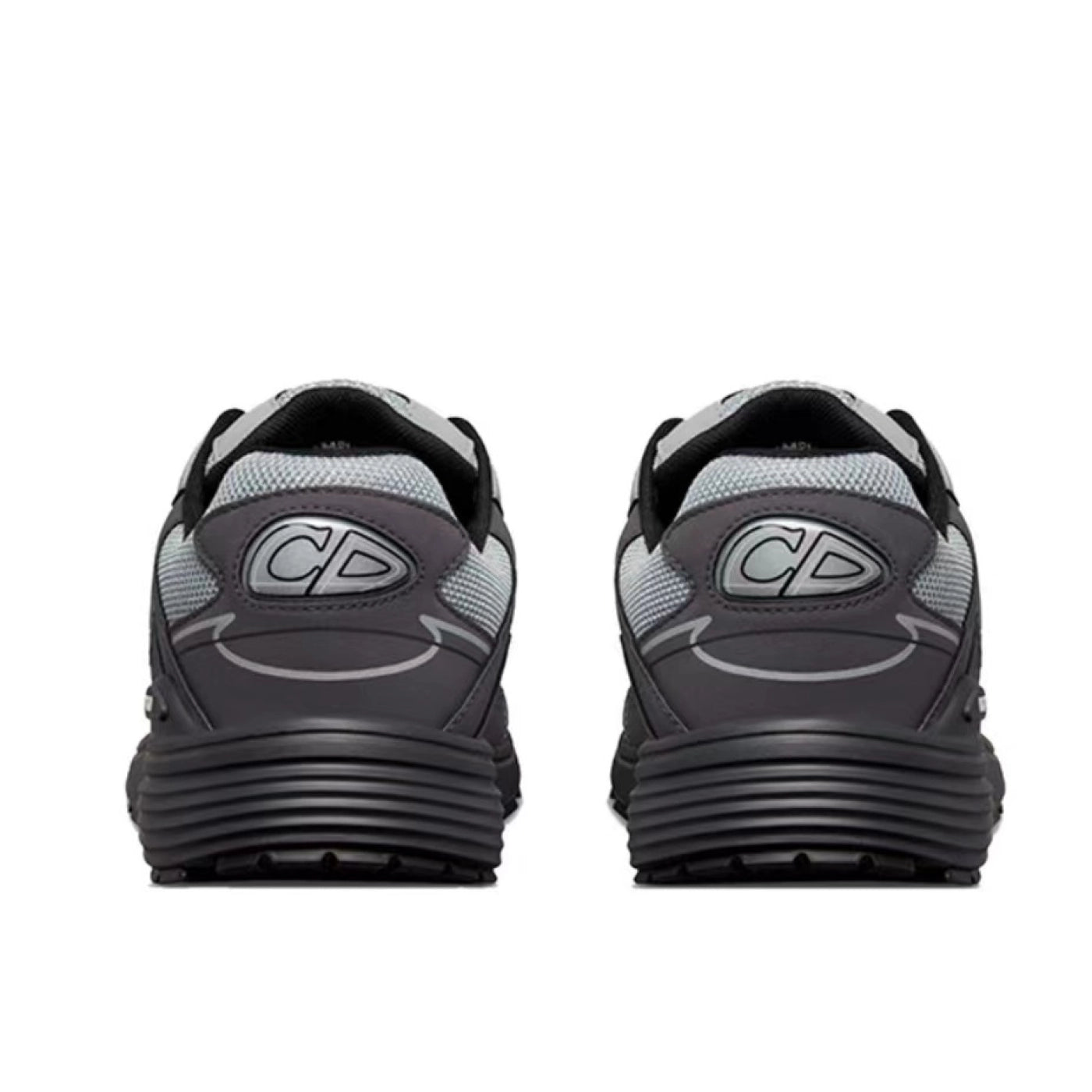 Dior B30 Anthracite Grey