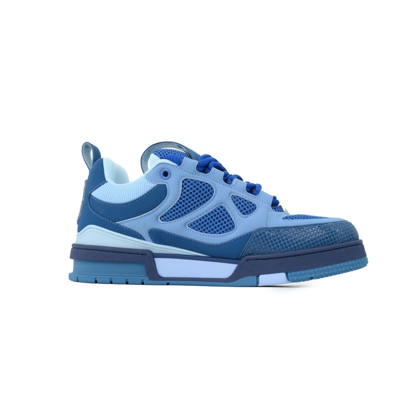 LOUIS VUITTON Full Blue