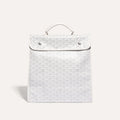 Saint Léger Backpack white
