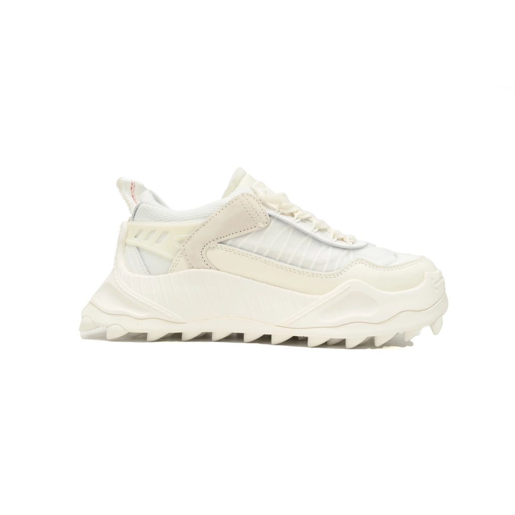 OFF-WHITE Out Of All White