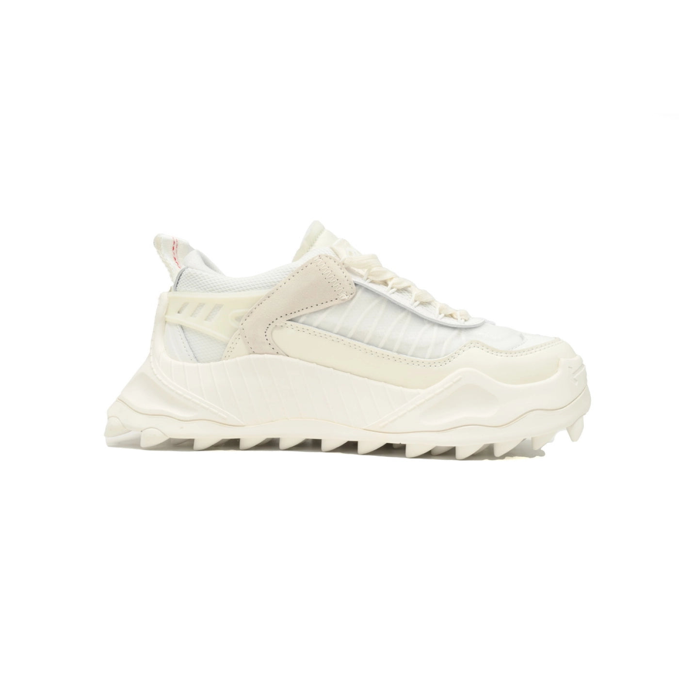 OFF-WHITE Out Of All White