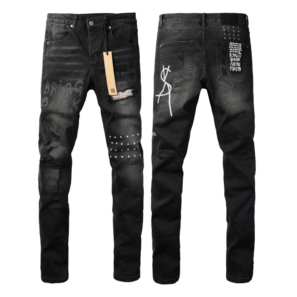 KSUBI Jeans