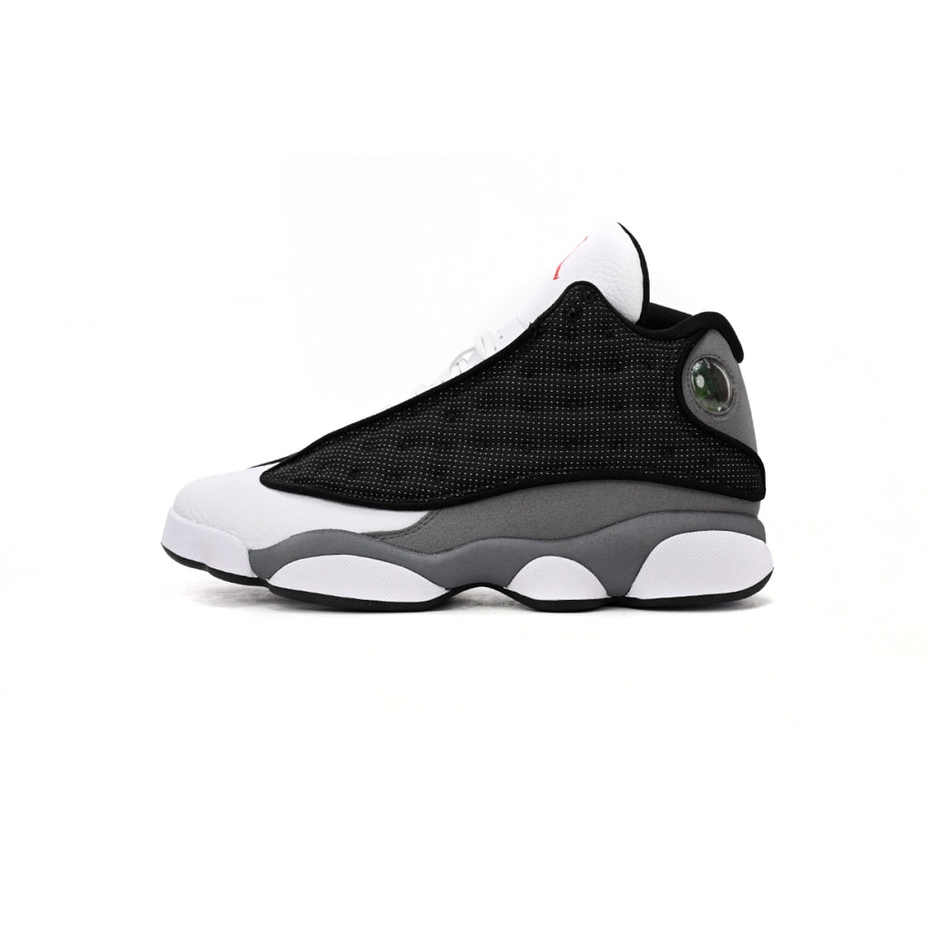 SoleFly x Air Jordan 13 “Black Flint”