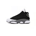 SoleFly x Air Jordan 13 “Black Flint”