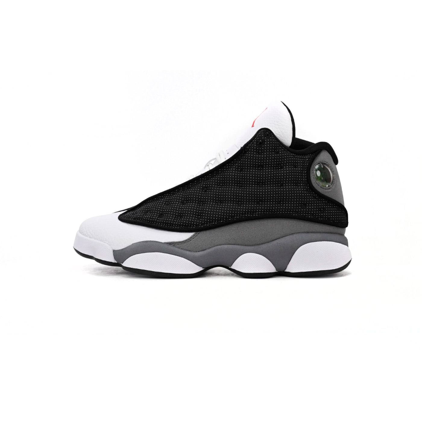 SoleFly x Air Jordan 13 “Black Flint”