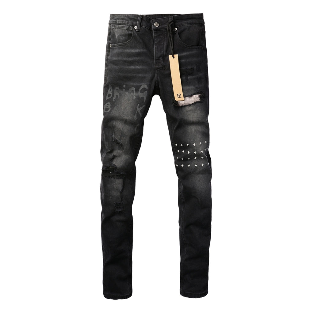 KSUBI Jeans