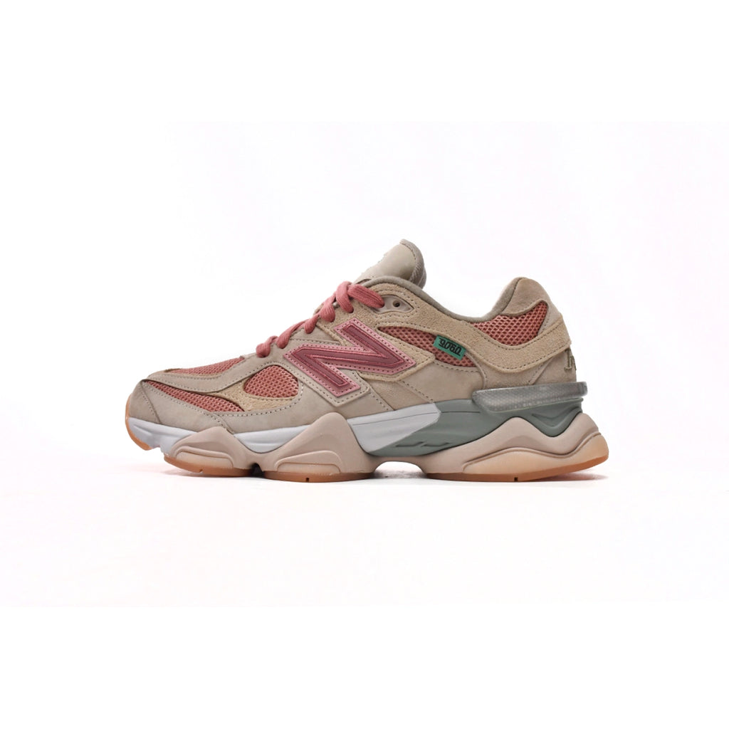 Joe Freshgoods x New Balance 9060 Penny Cookie Pink