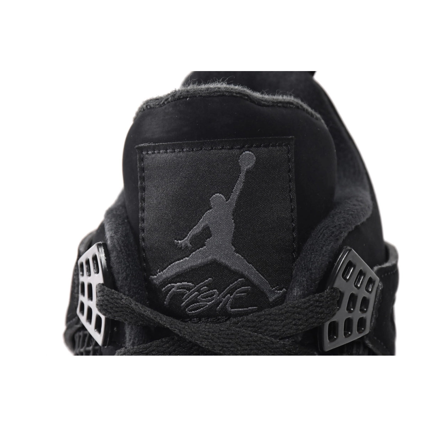 Air Jordan 4 Retro “Black Cat