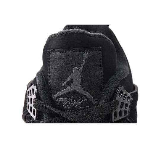 Air Jordan 4 Retro “Black Cat