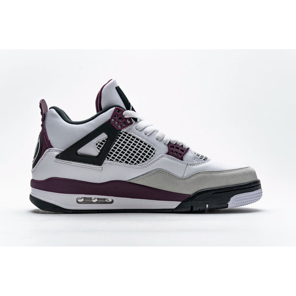 Air Jordan 4 Retro PSG Paris