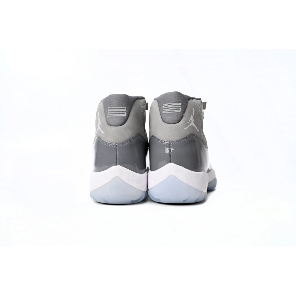 Air Jordan 11 High Cool Grey