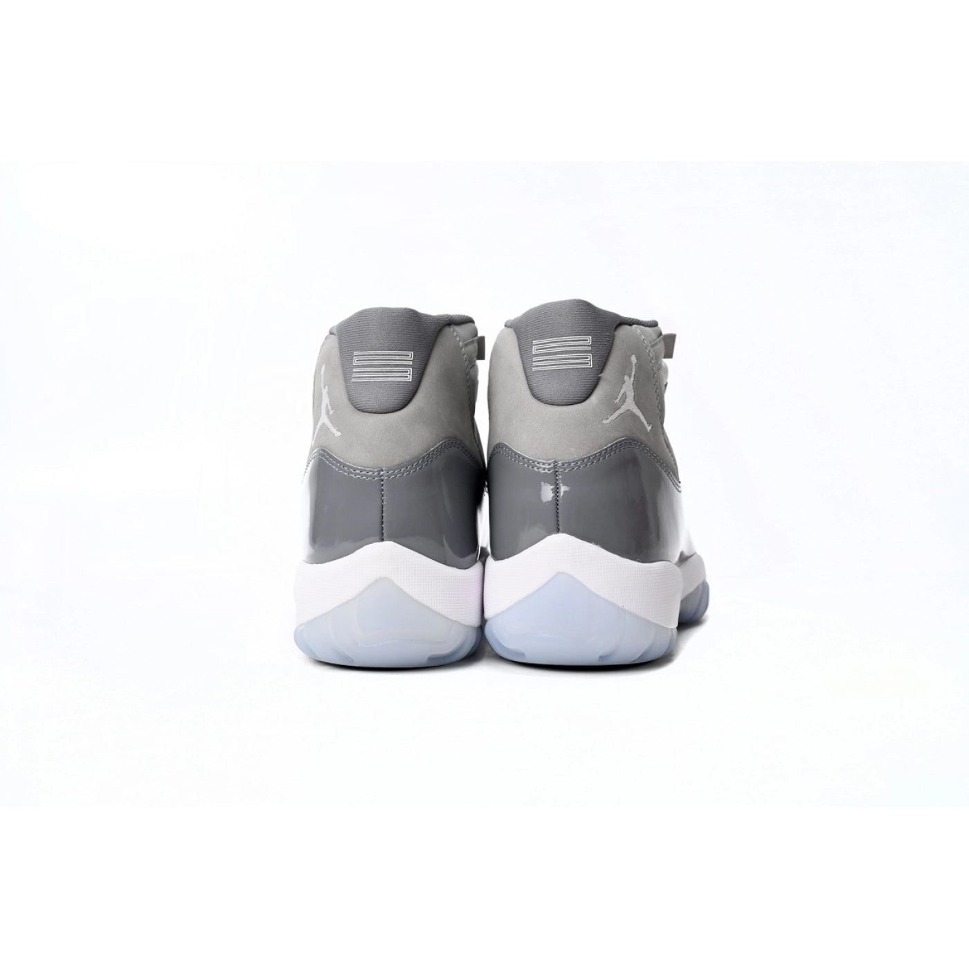 Air Jordan 11 High Cool Grey
