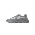 Prada Sneakers Rubber Grey