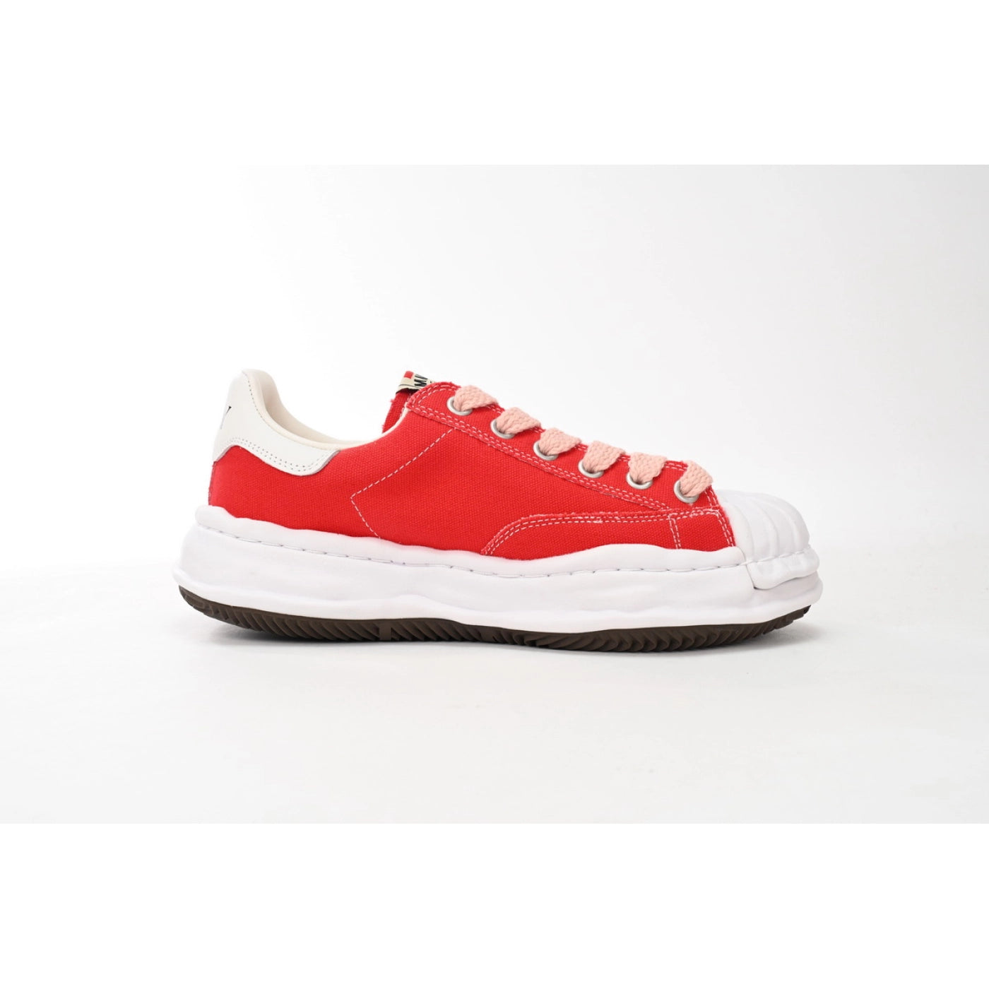 Mihara Yasuhiro White And White Red
