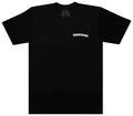 Chrome Hearts T-Shirt (Las Vegas Exclusive) 'Black/Multicolor'
