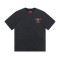 Godspeed T-shirt  black moon